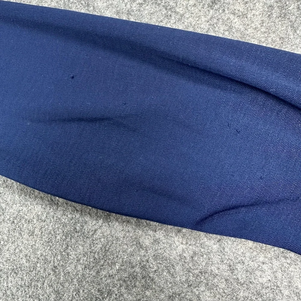 Vintage Patagonia Capilene Shirt Mens Large Blue Long Sleeve Base Layer USA 90s - Picture 11 of 16
